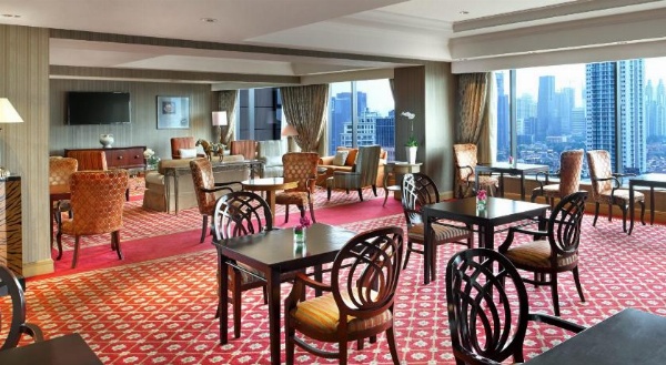 JW Marriott Hotel Jakarta image 20